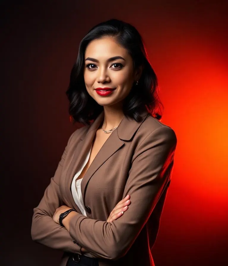 Kavya Rao, Creative Director