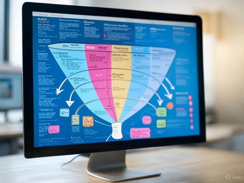 Marketing Funnel Breakdown: Stop Leaking Profits at Every Stage